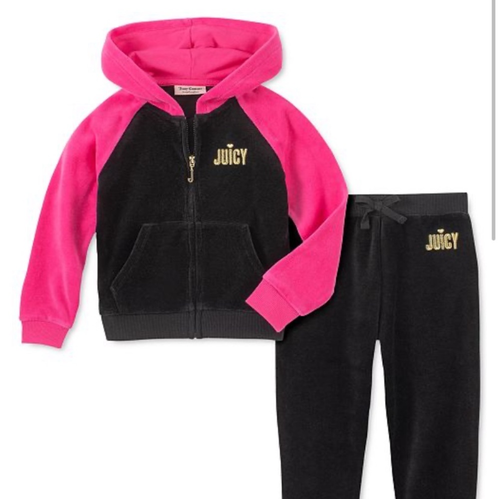 Jogger set